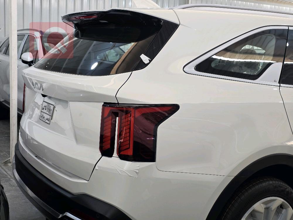 كيا سورينتو